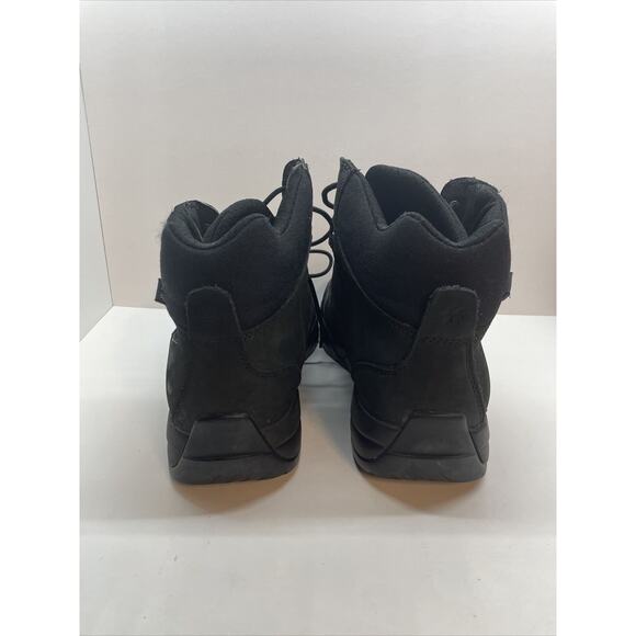 DANNER Descender Size 14 D 4.5" Waterproof Men’s Work Boot 15405 Gore-Tex - Picture 4 of 8